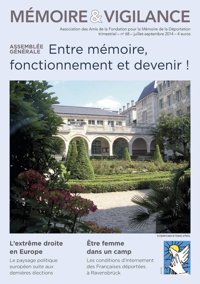 une M et V 68